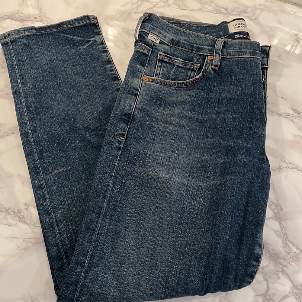 Citizens of Humanity Jeans - Never Worn!